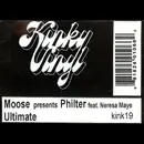 12inch Vinyl Single - Philter Feat. Neresa Maye - Ultimate
