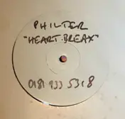 PHILTER - Heart-Breax / Redemption