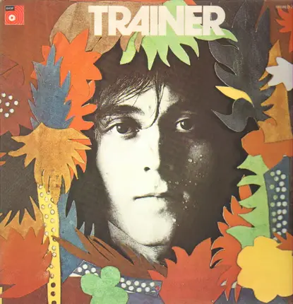Phil Trainer - Trainer