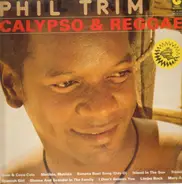 Phil Trim - Calypso & Reggae