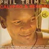 LP - Phil Trim - Calypso & Reggae