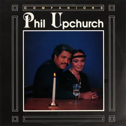 Phil Upchurch - Companions