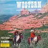 LP - Philyform Et Ses Nashwillers - Western - Ballades & Square Dances - Red label