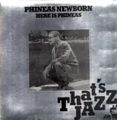Phineas Newborn - Here Is Phineas