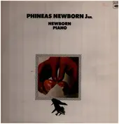 Phineas Newborn Jr. - Newborn Piano