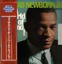 LP - Phineas Newborn Jr. - A World Of Piano! - + Inlay, OBI
