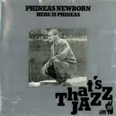 LP - Phineas Newborn Jr. - Here Is Phineas