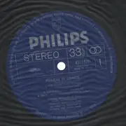 LP - Phineas Newborn Jr. - Phineas Is Genius - OBI and Insert included.