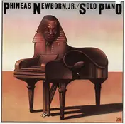 Phineas Newborn Jr. - Solo Piano
