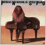 Phineas Newborn Jr. - Solo Piano