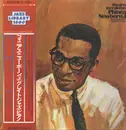 LP - Phineas Newborn Jr. - The Great Jazz Piano Of Phineas Newborn Jr. - +OBI, insert