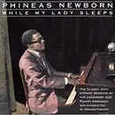 CD - Phineas Newborn Jr. With Dennis Farnon And His Orchestra - While My Lady Sleeps