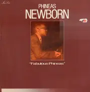 Phineas Newborn Jr., And Trio - Fabulous Phineas