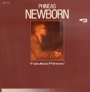 Phineas Newborn Jr., And Trio - Fabulous Phineas