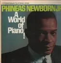 LP - Phineas Newborn Jr. - A World Of Piano !
