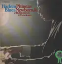 LP - Phineas Newborn Jr. - Harlem Blues - Insert