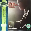 LP - Phineas Newborn Jr. - Harlem Blues