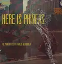 LP - Phineas Newborn Jr. - Here Is Phineas
