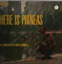 LP - Phineas Newborn Jr. - Here Is Phineas - NO PICTURE SLEEVE