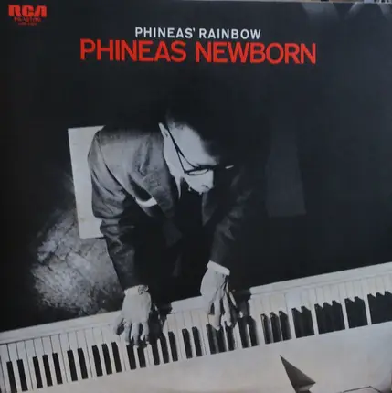Phineas Newborn Jr. - Phineas' Rainbow
