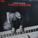 LP - Phineas Newborn Jr. - Phineas' Rainbow - Mono
