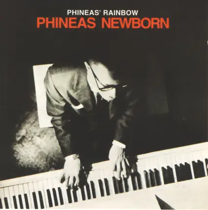 Phineas Newborn Jr. - Phineas' Rainbow