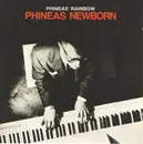 CD - Phineas Newborn Jr. - Phineas' Rainbow