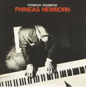 CD - Phineas Newborn Jr. - Phineas' Rainbow
