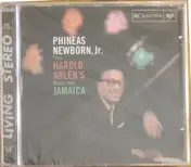 Phineas Newborn Jr. - Plays Harold Arlen's Music From Jamaica
