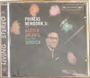 Phineas Newborn Jr. - Plays Harold Arlen's Music From Jamaica