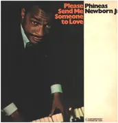 LP - Phineas Newborn Jr. - Please Send Me Someone to Love