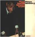 LP - Phineas Newborn Jr. - Please Send Me Someone to Love