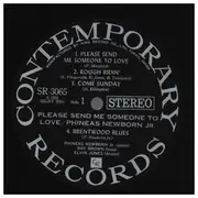 LP - Phineas Newborn Jr. - Please Send Me Someone to Love