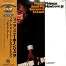 LP - Phineas Newborn Jr. - Please Send Me Someone To Love