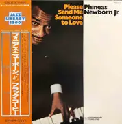 LP - Phineas Newborn Jr. - Please Send Me Someone To Love