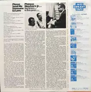 LP - Phineas Newborn Jr. - Please Send Me Someone To Love