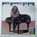 CD - Phineas Newborn Jr. - Solo Piano