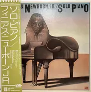 Phineas Newborn Jr. - Solo Piano