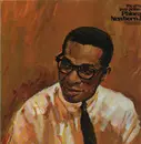 LP - Phineas Newborn Jr. - The Great Jazz Piano Of Phineas Newborn Jr. - Insert