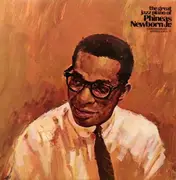 LP - Phineas Newborn Jr. - The Great Jazz Piano Of Phineas Newborn Jr.