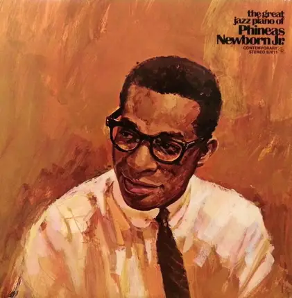 Phineas Newborn Jr. - The Great Jazz Piano of Phineas Newborn Jr.