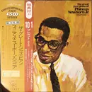 LP - Phineas Newborn Jr. - The Great Jazz Piano Of Phineas Newborn Jr. - Incl insert