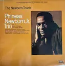 LP - Phineas Newborn Trio - The Newborn Touch