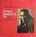 LP - Phineas Newborn Trio - The Newborn Touch