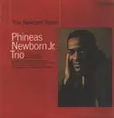 LP - Phineas Newborn Trio - The Newborn Touch