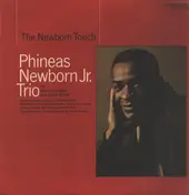 Phineas Newborn Trio - The Newborn Touch