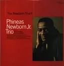 LP - Phineas Newborn Trio - The Newborn Touch