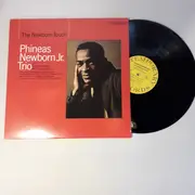 LP - Phineas Newborn Trio - The Newborn Touch