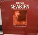 LP - Phineas Newborn Trio - Fabulous Phineas