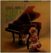 Phineas Newborn Trio - I Love A Piano